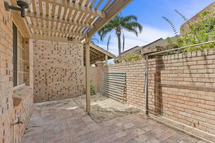 Sixth view of Homely townhouse listing, 2/3 Hopetoun Street, South Perth WA 6151