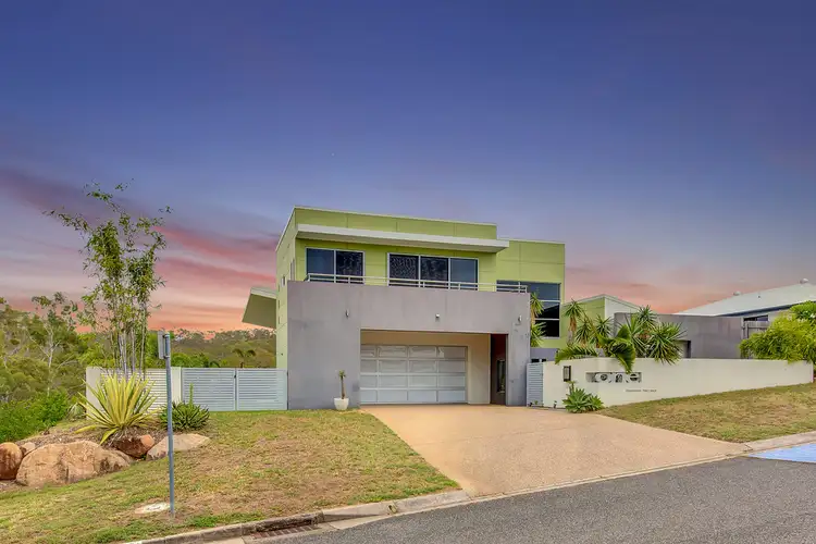 Second view of Homely house listing, 1 DOLPHIN TERRACE, South Gladstone QLD 4680