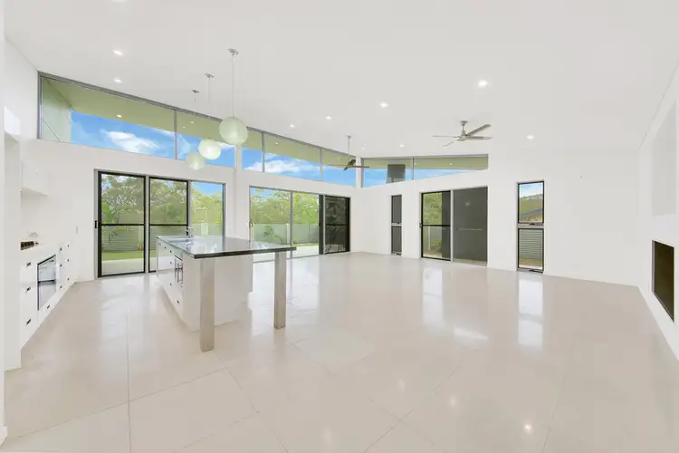 Fourth view of Homely house listing, 1 DOLPHIN TERRACE, South Gladstone QLD 4680