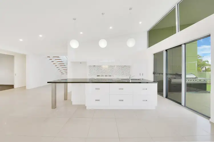 Fifth view of Homely house listing, 1 DOLPHIN TERRACE, South Gladstone QLD 4680