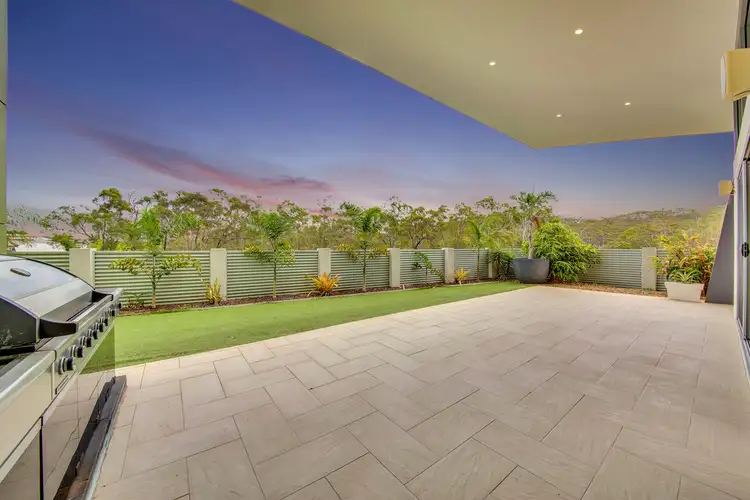 Sixth view of Homely house listing, 1 DOLPHIN TERRACE, South Gladstone QLD 4680