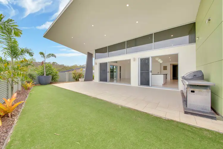 Seventh view of Homely house listing, 1 DOLPHIN TERRACE, South Gladstone QLD 4680
