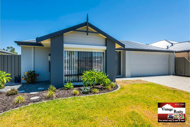 29 Verrier Loop, Byford WA 6122