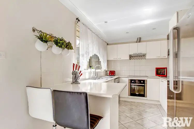 Second view of Homely townhouse listing, 10/51-57 Meacher Street, Mount Druitt NSW 2770