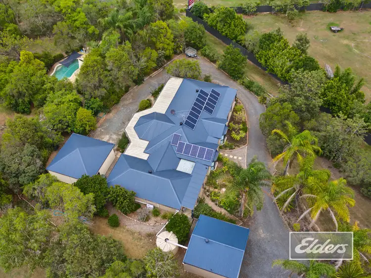 Second view of Homely house listing, 51 Sugar Gum Court, Jimboomba QLD 4280