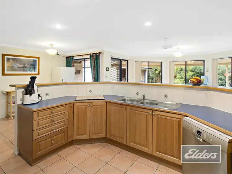Fourth view of Homely house listing, 51 Sugar Gum Court, Jimboomba QLD 4280