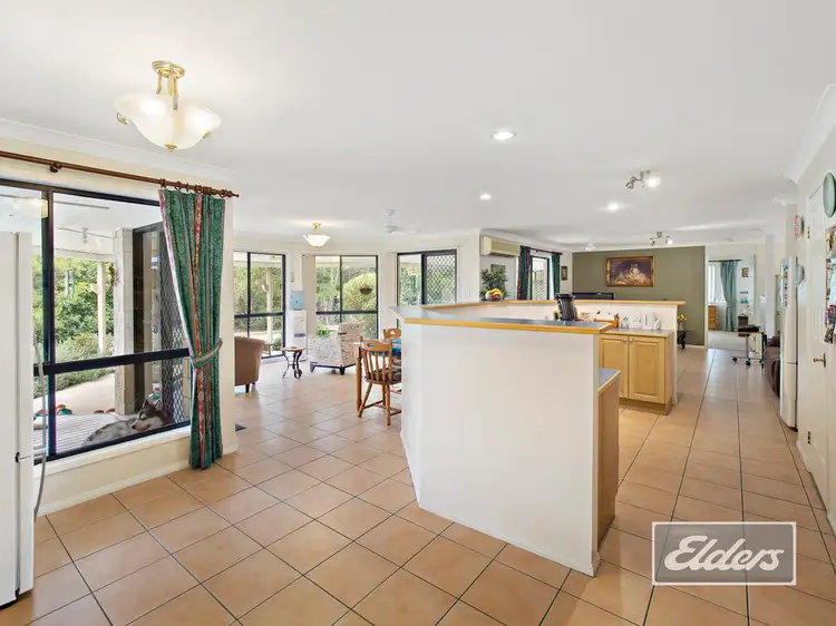 Fifth view of Homely house listing, 51 Sugar Gum Court, Jimboomba QLD 4280