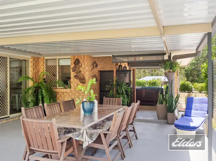 Sixth view of Homely house listing, 39 Drover Crescent, Jimboomba QLD 4280
