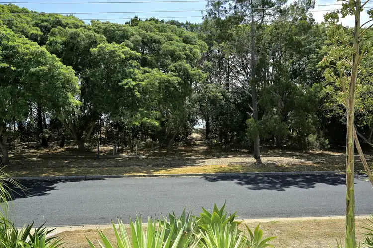 Third view of Homely townhouse listing, 1/601 Esplanade, Urangan QLD 4655