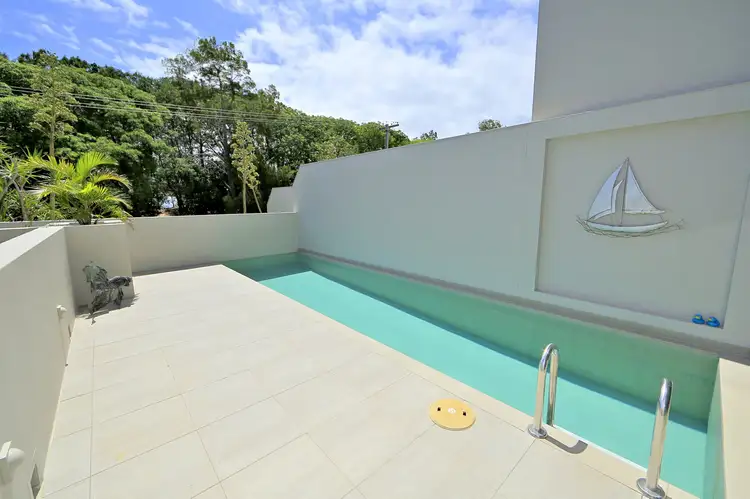 Fifth view of Homely townhouse listing, 1/601 Esplanade, Urangan QLD 4655