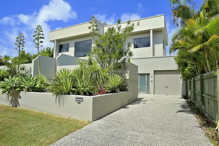 Seventh view of Homely townhouse listing, 1/601 Esplanade, Urangan QLD 4655