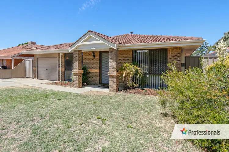 Fourth view of Homely house listing, 22 Honours Rise, Marangaroo WA 6064