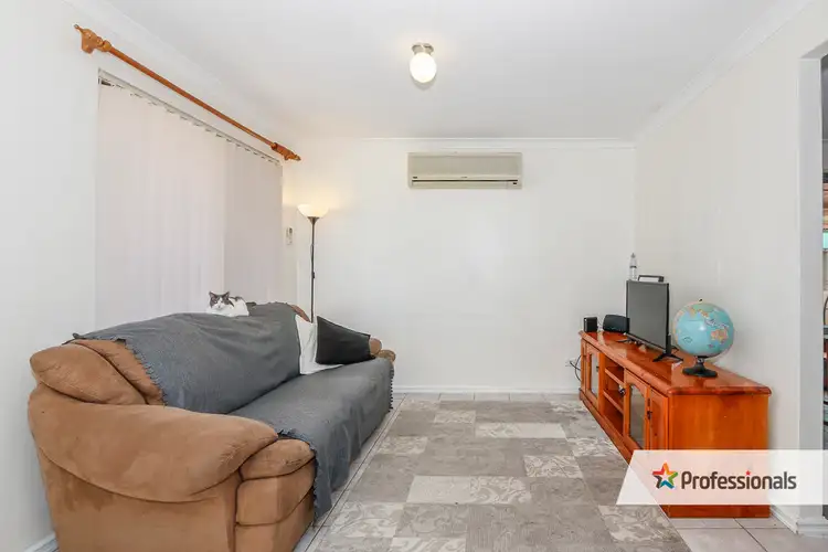 Fifth view of Homely house listing, 22 Honours Rise, Marangaroo WA 6064