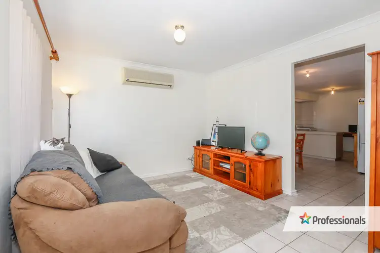 Sixth view of Homely house listing, 22 Honours Rise, Marangaroo WA 6064