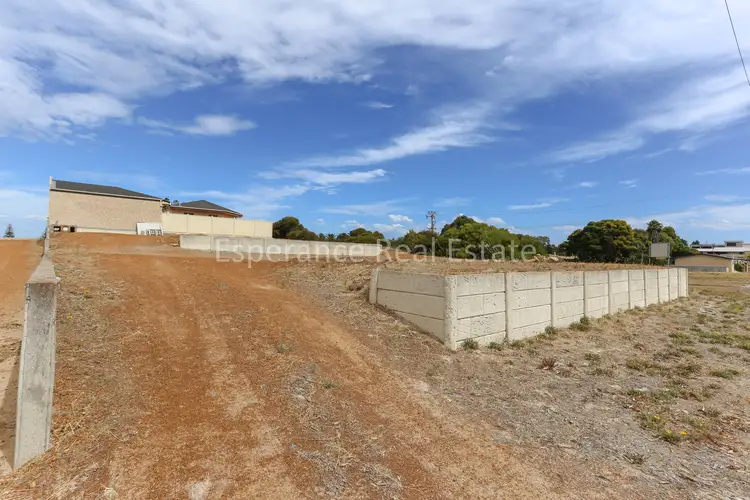 Second view of Homely land listing, Lot 922 Windich Street, Esperance WA 6450