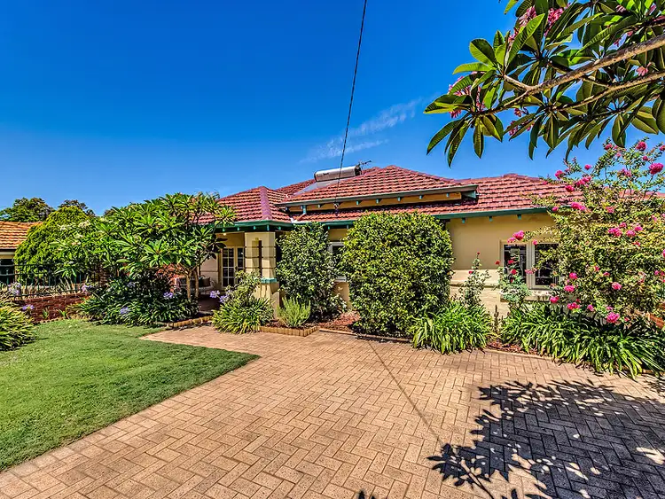 Second view of Homely house listing, 7A Newry Street, Floreat WA 6014