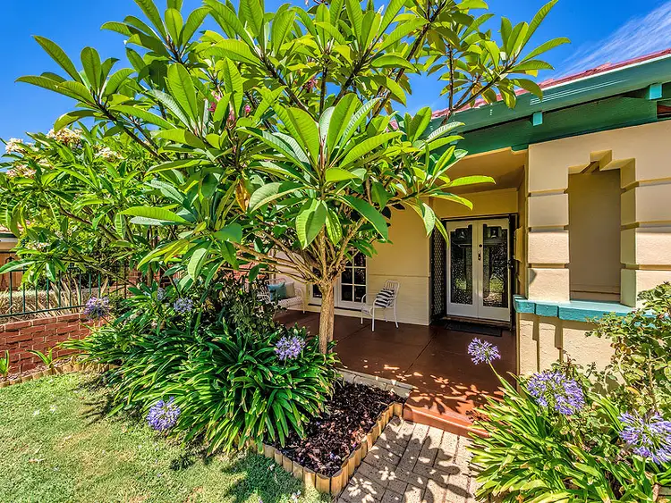 Third view of Homely house listing, 7A Newry Street, Floreat WA 6014