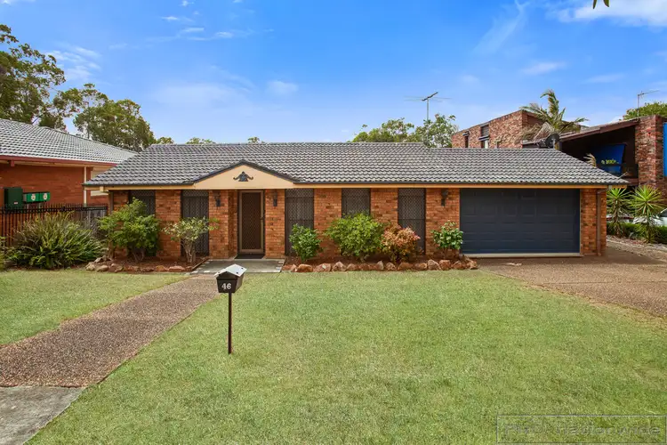 46 Chelmsford Drive, Metford NSW 2323