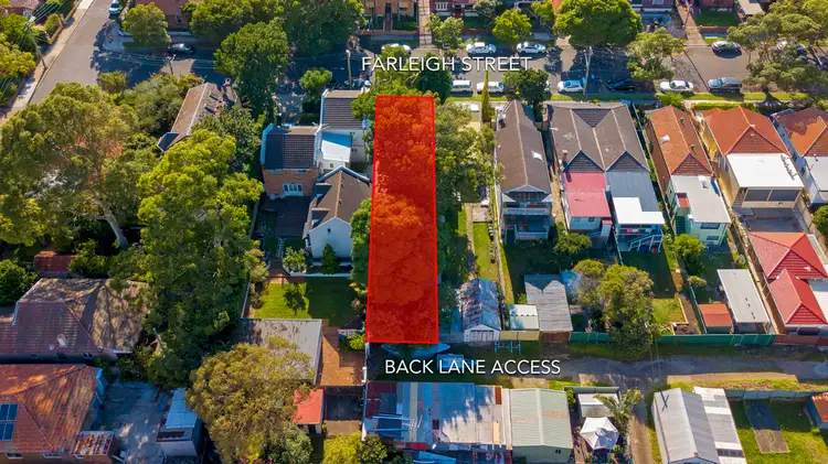 Main view of Homely house listing, 9 Farleigh Street, Ashfield NSW 2131