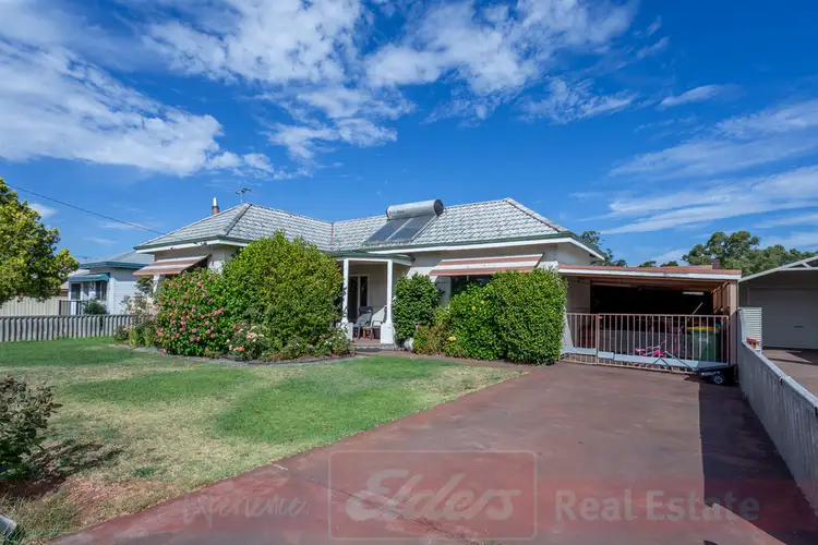 32 Prinsep Street South, Collie WA 6225