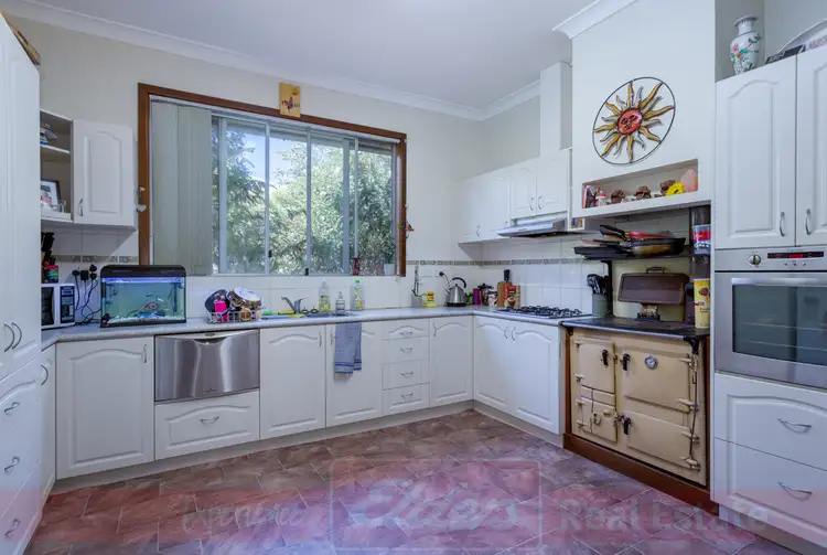 Second view of Homely house listing, 32 Prinsep Street South, Collie WA 6225