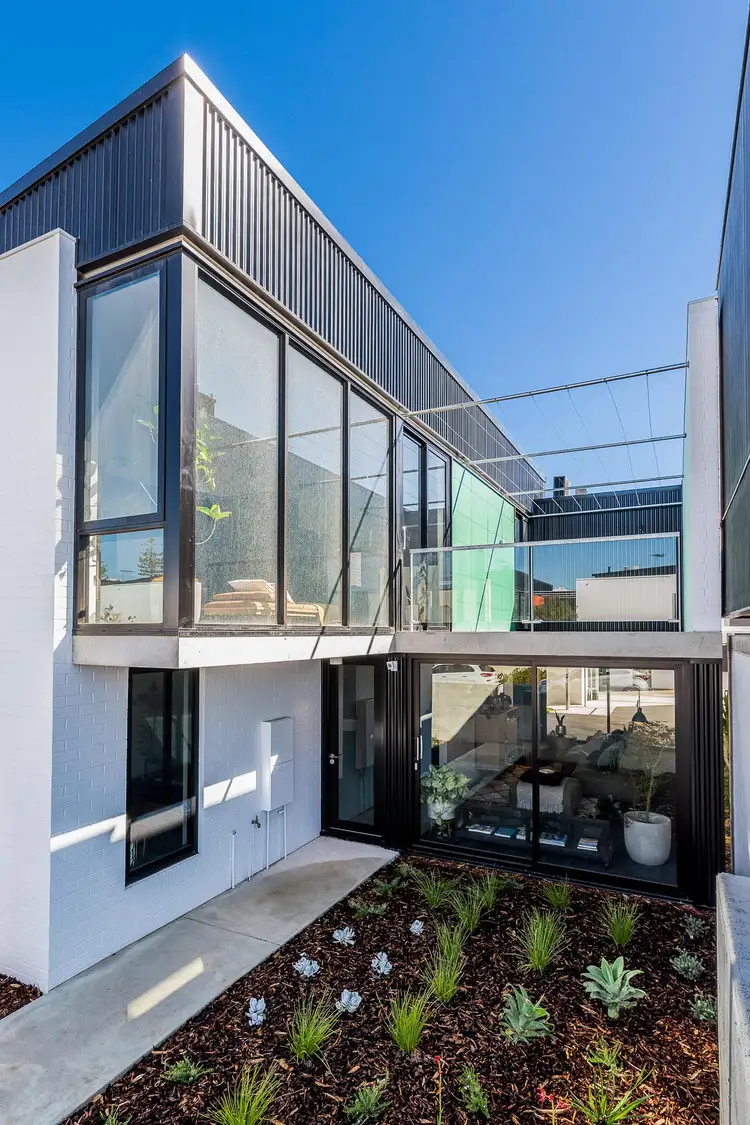 Fourth view of Homely house listing, 4 Rochfort Way, Fremantle WA 6160