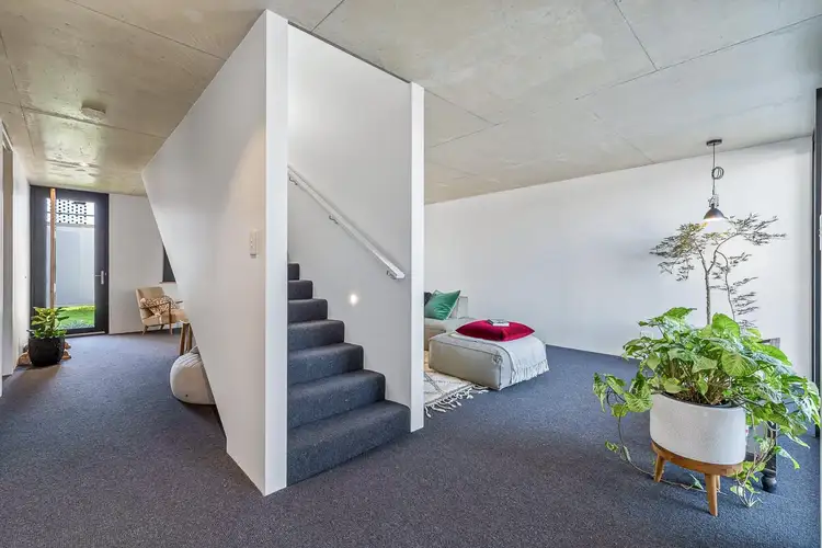 Sixth view of Homely house listing, 4 Rochfort Way, Fremantle WA 6160
