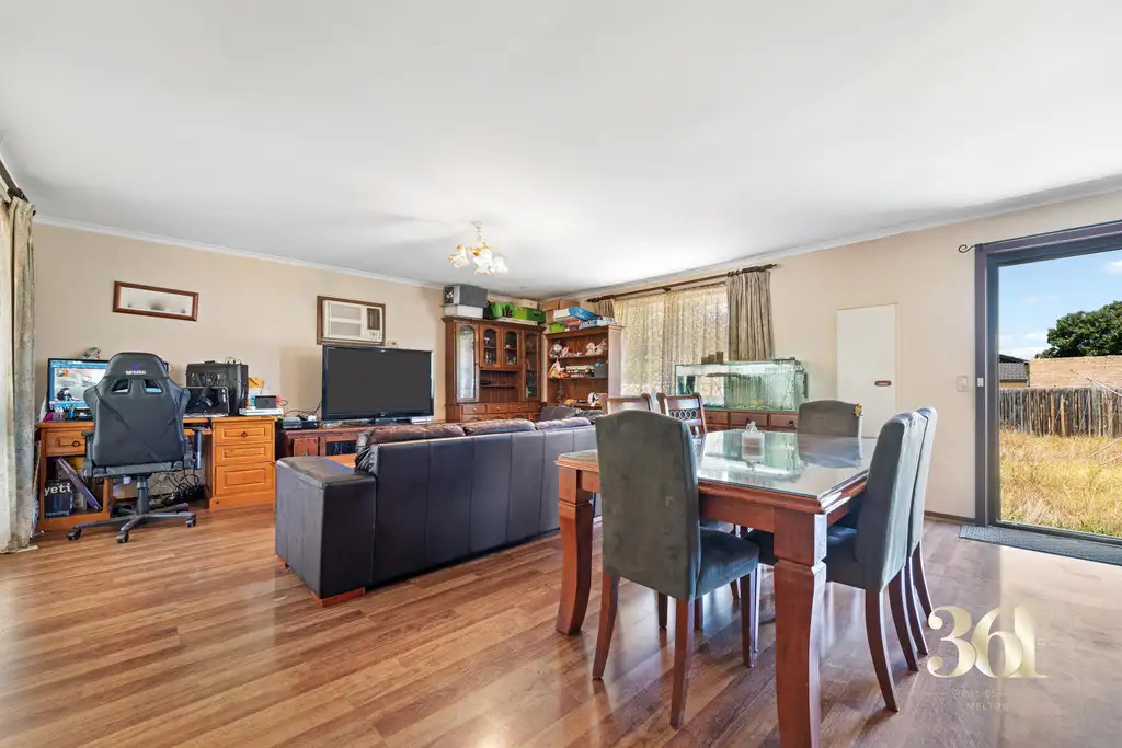 Main view of Homely house listing, 33 Frobisher Street, Melton VIC 3337