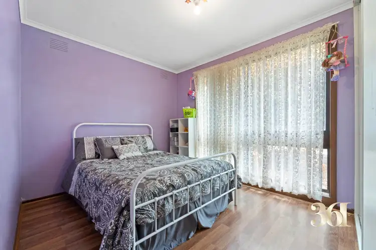 Second view of Homely house listing, 33 Frobisher Street, Melton VIC 3337