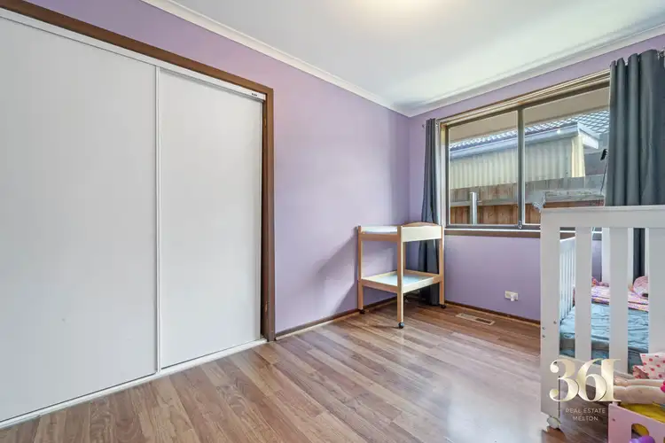 Fourth view of Homely house listing, 33 Frobisher Street, Melton VIC 3337