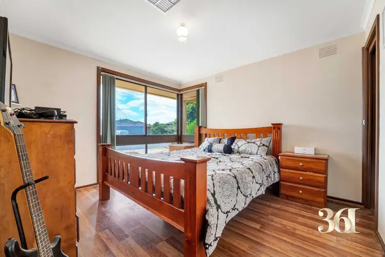 Sixth view of Homely house listing, 33 Frobisher Street, Melton VIC 3337