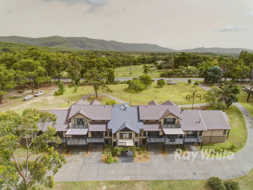 Main view of Homely rural property listing, 1096 Freemans Drive, Cooranbong NSW 2265