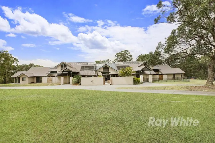 Fifth view of Homely rural property listing, 1096 Freemans Drive, Cooranbong NSW 2265