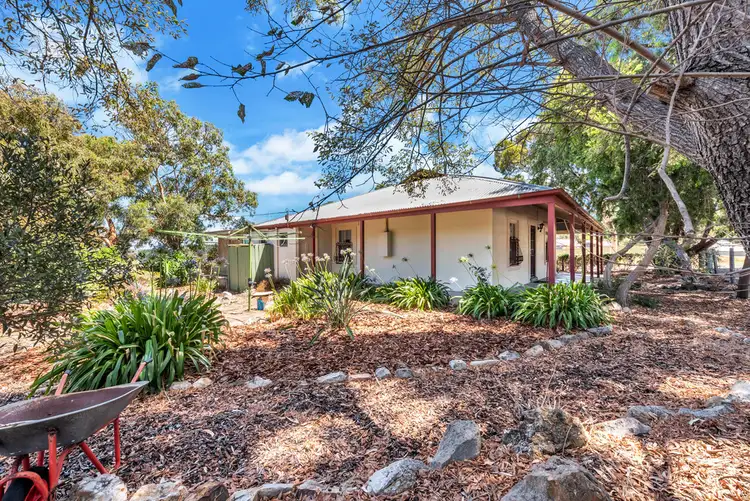 Fifth view of Homely house listing, 1982 Kangarilla Road, Kangarilla SA 5157