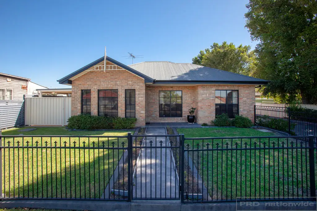 Main view of Homely house listing, 1/78 Robert Street, Tenambit NSW 2323