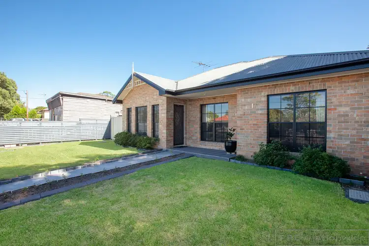 Second view of Homely house listing, 1/78 Robert Street, Tenambit NSW 2323