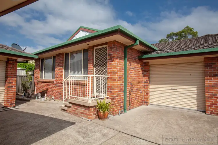 3/90A Anderson Drive, Tarro NSW 2322
