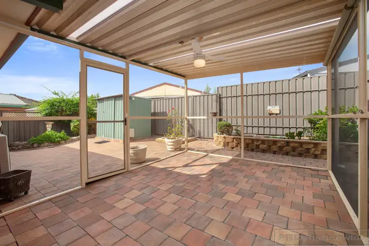 Second view of Homely house listing, 3/90A Anderson Drive, Tarro NSW 2322