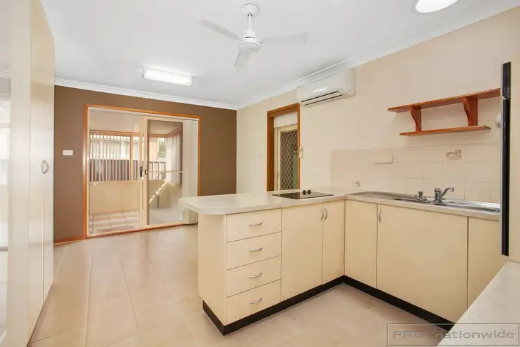 Fourth view of Homely house listing, 3/90A Anderson Drive, Tarro NSW 2322