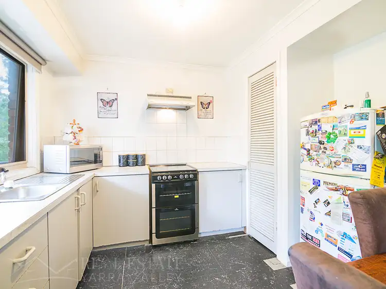 Second view of Homely unit listing, 6/39 Station Road, Seville VIC 3139