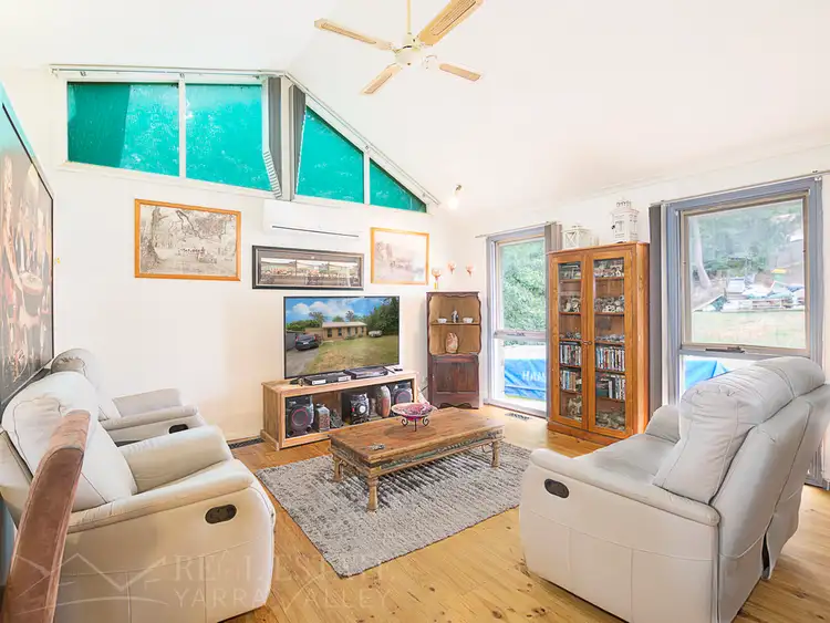 Fourth view of Homely unit listing, 6/39 Station Road, Seville VIC 3139