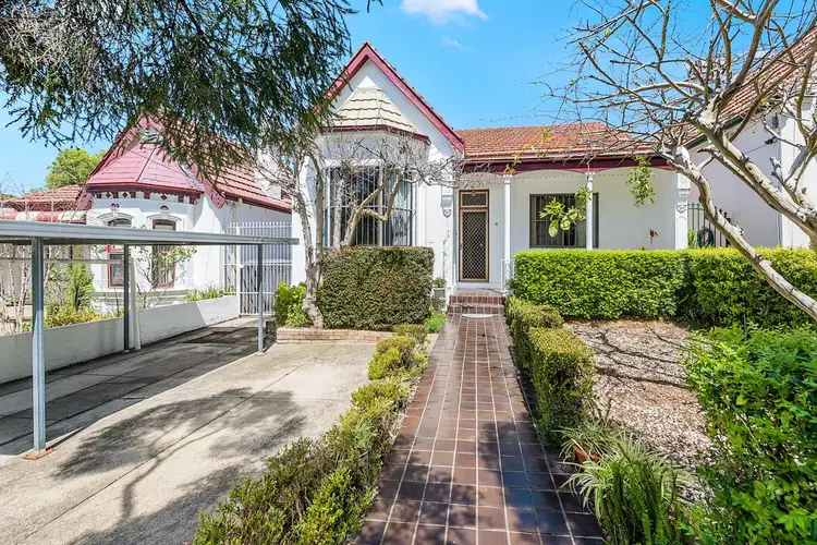 Main view of Homely house listing, 41 Ormond Street, Ashfield NSW 2131