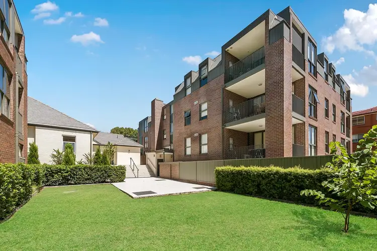 13/50 Chandos Street, Ashfield NSW 2131