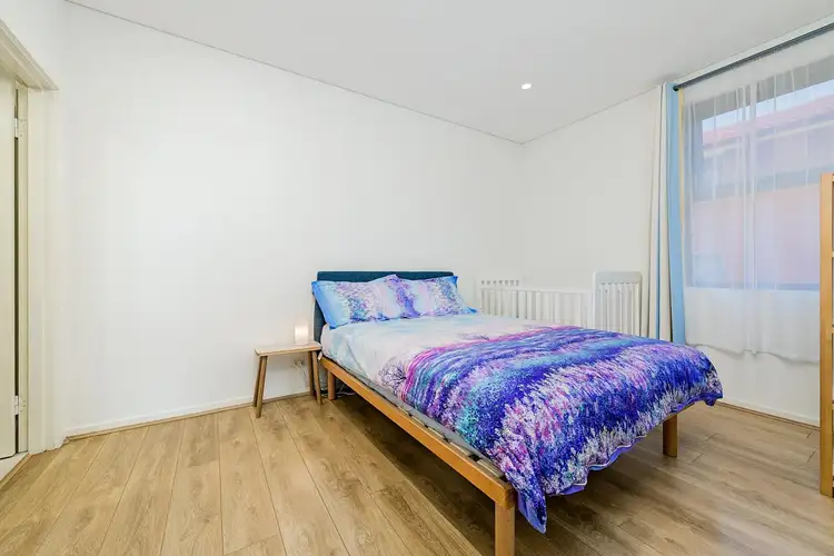 Sixth view of Homely unit listing, 13/50 Chandos Street, Ashfield NSW 2131