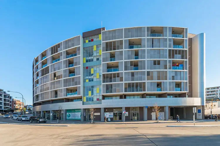110/2A Brown Street, Ashfield NSW 2131