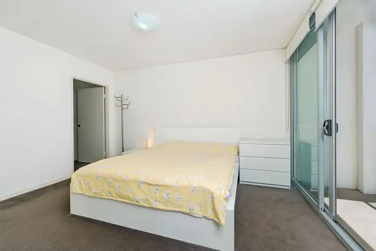 Fourth view of Homely apartment listing, 110/2A Brown Street, Ashfield NSW 2131