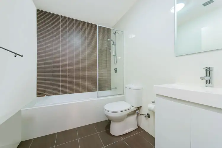 Fifth view of Homely apartment listing, 110/2A Brown Street, Ashfield NSW 2131