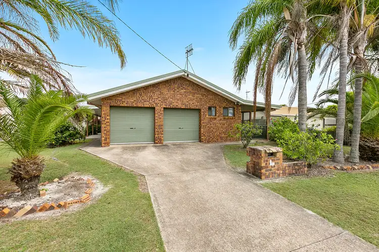 4 Threadfin Street, Tin Can Bay QLD 4580