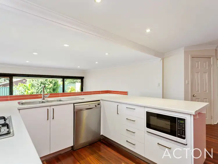 Third view of Homely house listing, 21 Davenport Road, Booragoon WA 6154