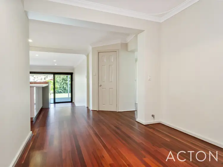 Fifth view of Homely house listing, 21 Davenport Road, Booragoon WA 6154